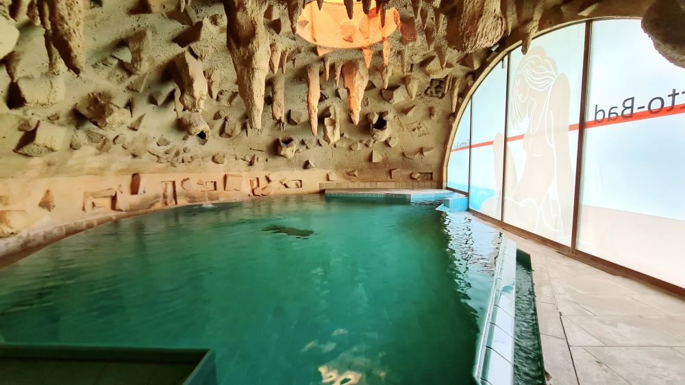 Grotto Thermalhotels