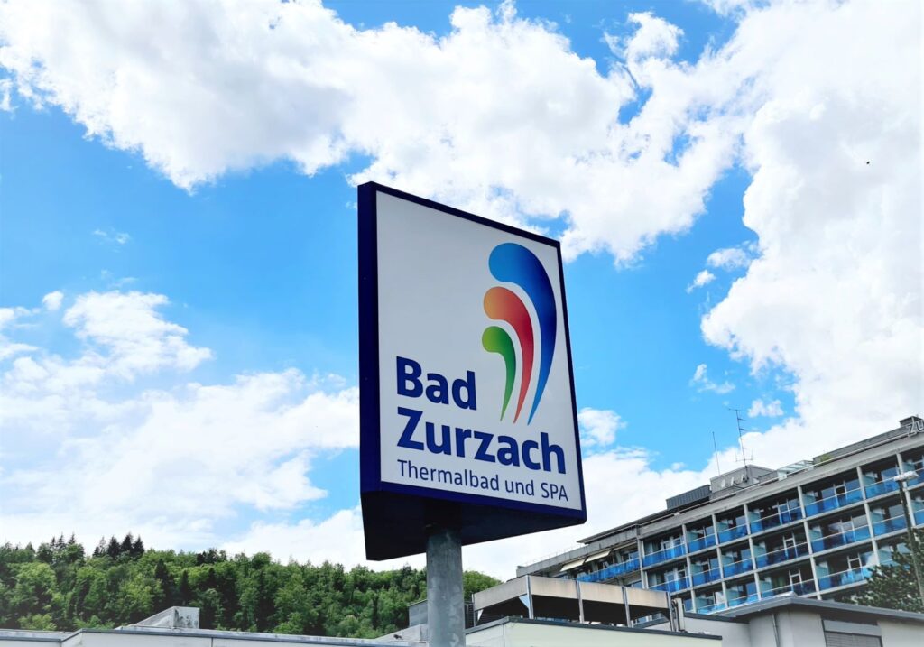 Logo Bad Zurzach
